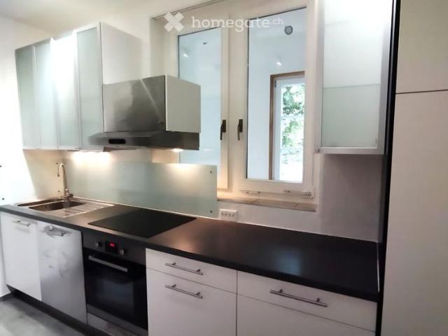 Apartment mieten in Schönenwerd, Solothurn