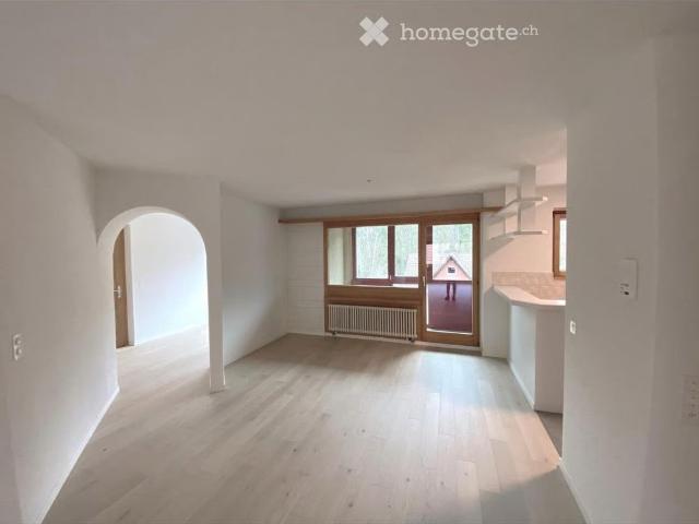 Apartment mieten in Langnau am Albis, Bezirk Horgen