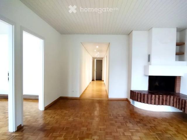 Apartment mieten in Schönenwerd, Solothurn