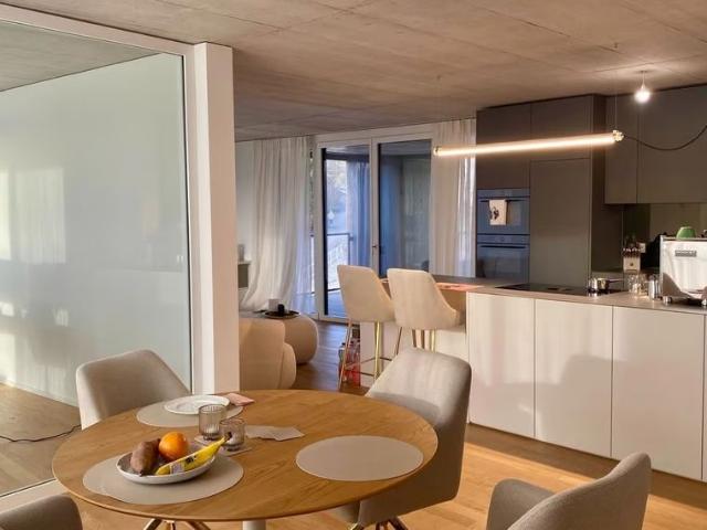 Apartment mieten in Oberwil, Bezirk Arlesheim