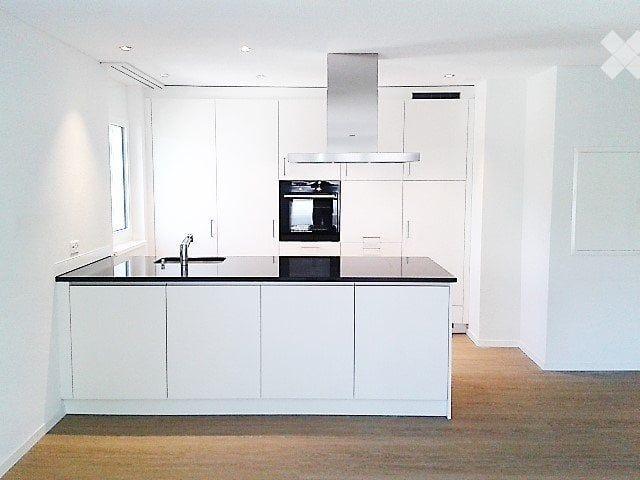 Apartment mieten in Oberentfelden, Aargau