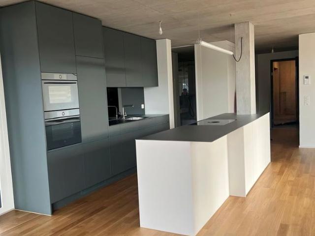 Apartment mieten in Oberwil (BL), Basel-Landschaft