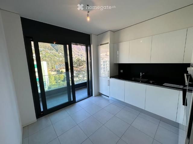 Apartment mieten in Vacallo, Tessin