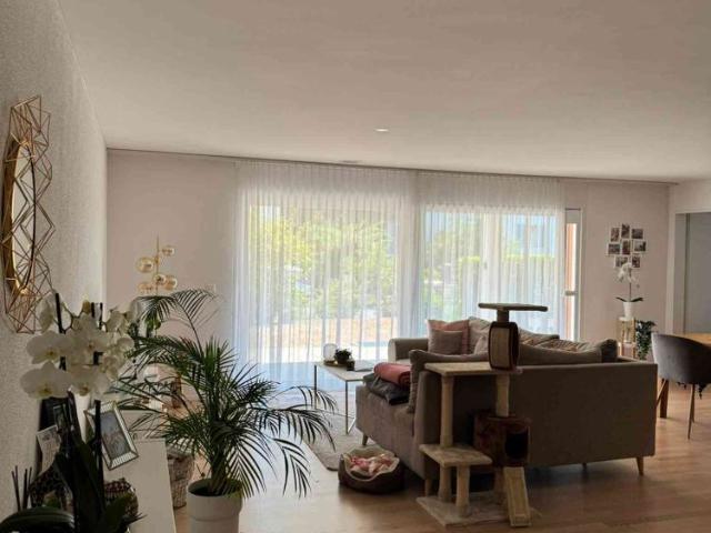 Apartment mieten in Lengwil-Oberhofen, Thurgau