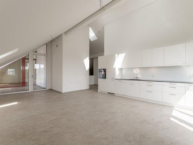 Apartment mieten in Unterlunkhofen, Aargau