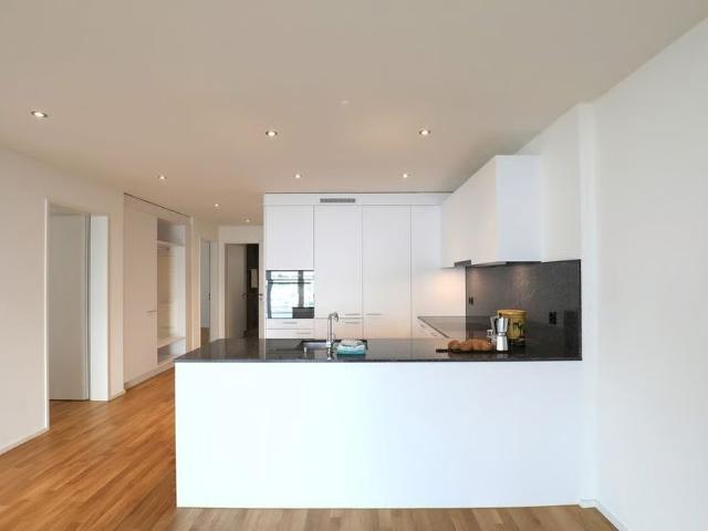 Apartment mieten in Grenchen, Solothurn