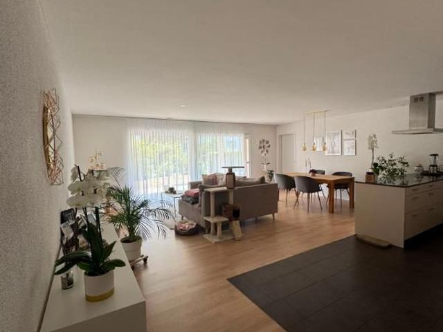 Apartment mieten in Lengwil-Oberhofen, Thurgau