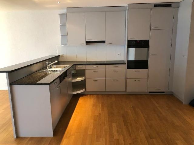 Apartment mieten in Uster, Zürich