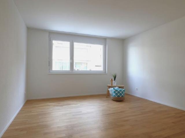Apartment mieten in Grenchen, Solothurn