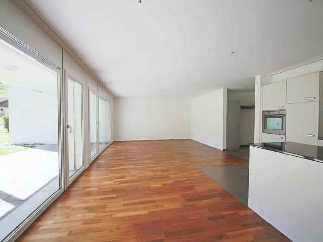 Apartment mieten in Heiligkreuz, Mels, St. Gallen