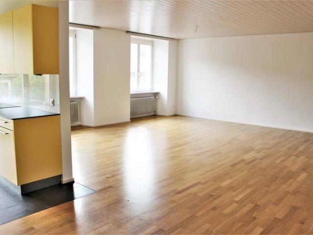 Apartment mieten in Läufelfingen, Basel-Landschaft