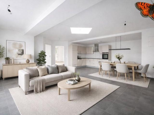 Apartment mieten in Villars, Freiburg