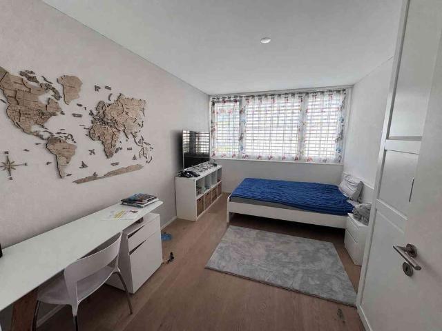 Apartment mieten in Heimberg, Bern