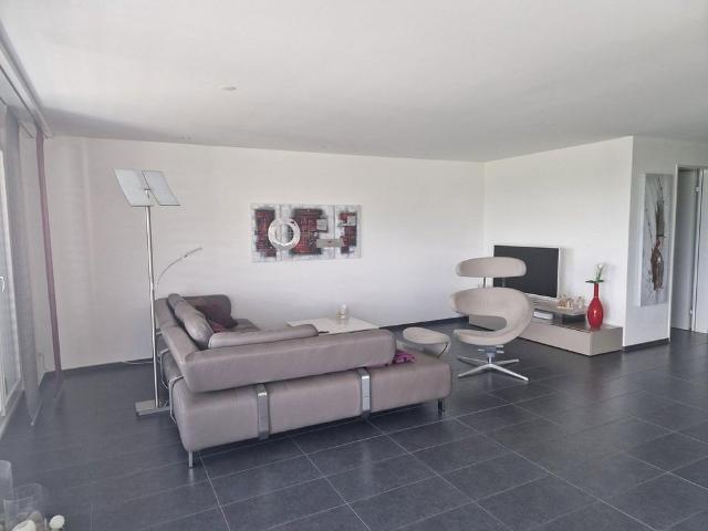 Apartment mieten in Ottenbach, Zürich