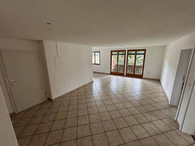 Apartment mieten in Renan (BE), Région administrative du Jura bernois