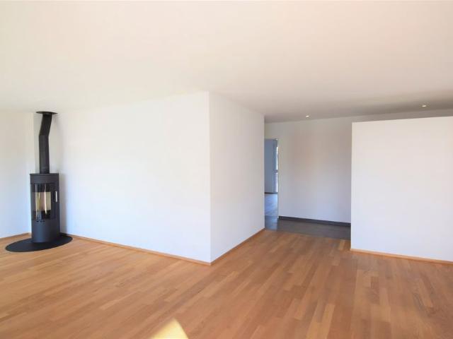 Apartment mieten in Froberg, Kirchberg (BE)