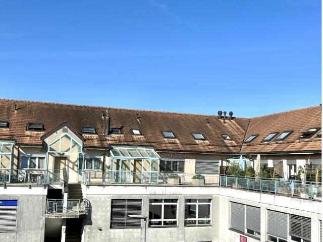 Apartment mieten in Echallens, Waadt
