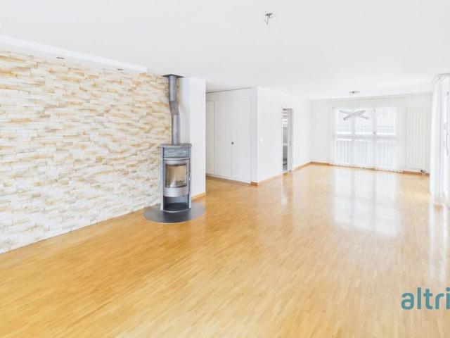 Haus mieten in Gossau (SG), St. Gallen