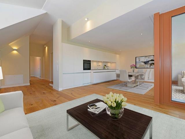 Haus mieten in Bassersdorf, Zürich