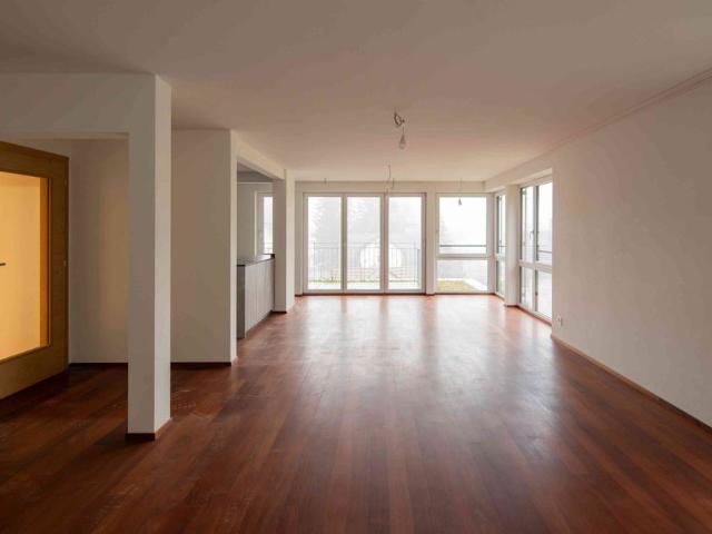 Apartment mieten in Rorschach, St. Gallen