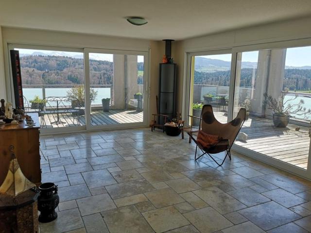 Apartment mieten in Neyruz (FR), Freiburg