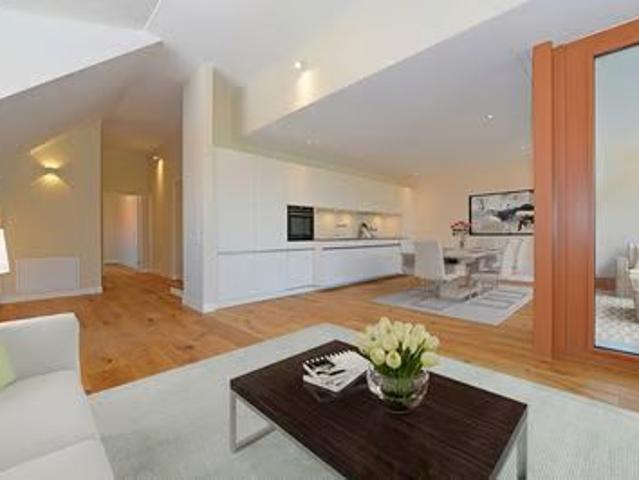 Haus mieten in Bassersdorf, Zürich