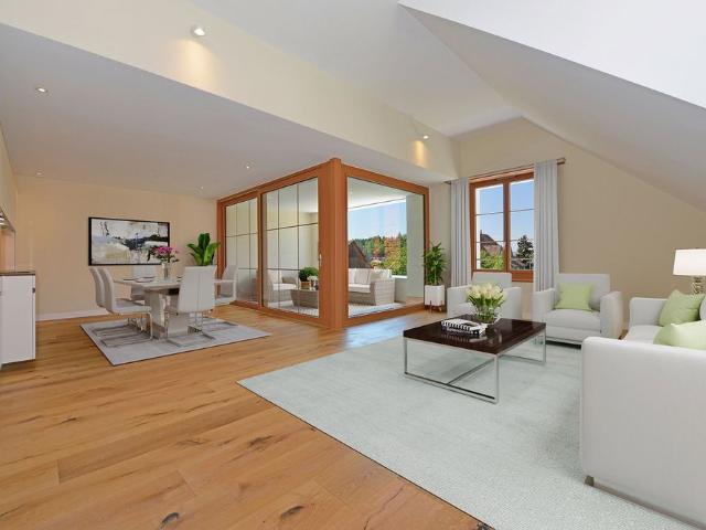 Haus mieten in Bassersdorf, Zürich