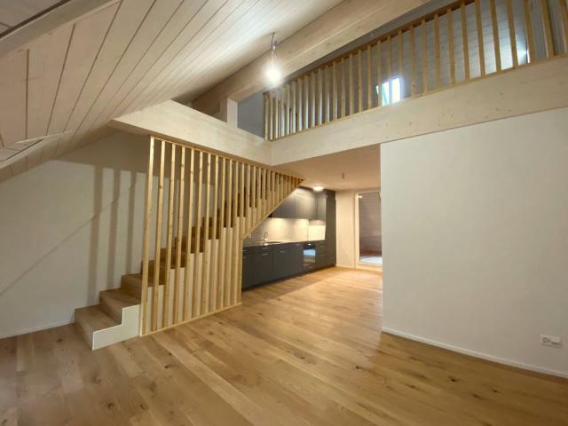 Haus mieten in Schaffhausen