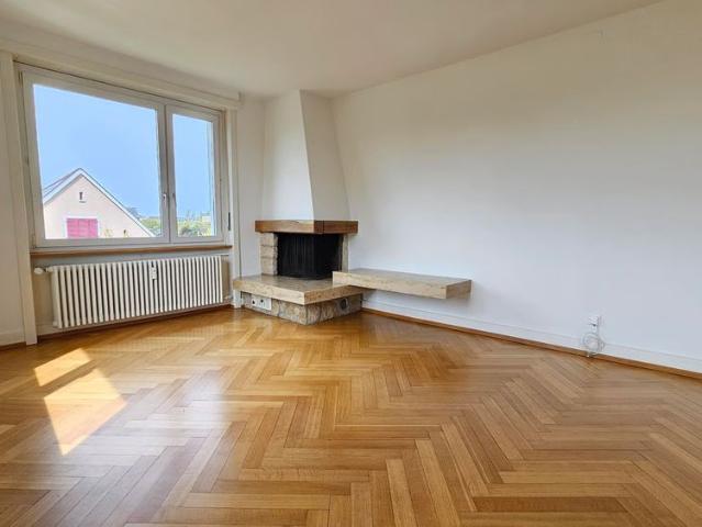 Apartment mieten in Basel, Basel-Stadt