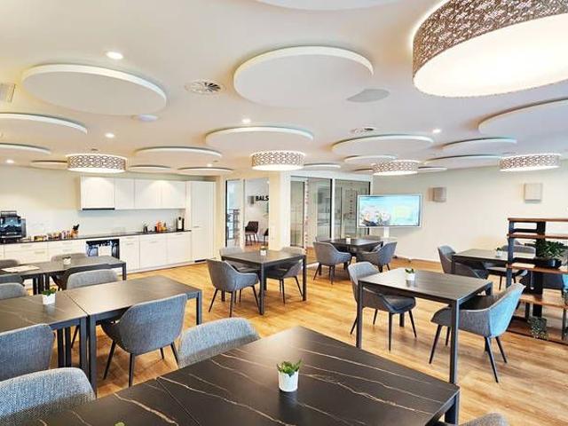 Apartment mieten in Balsthal, Solothurn