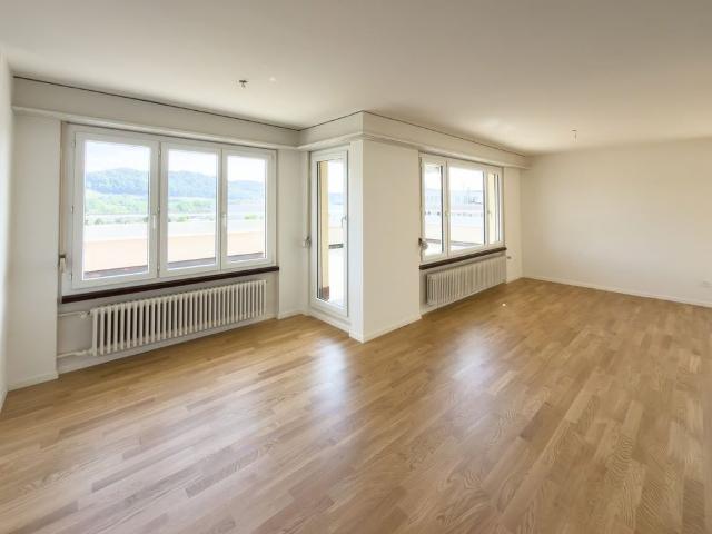 Apartment mieten in Spreitenbach, Aargau