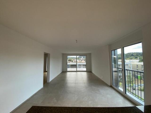 Apartment mieten in Aadorf, Thurgau
