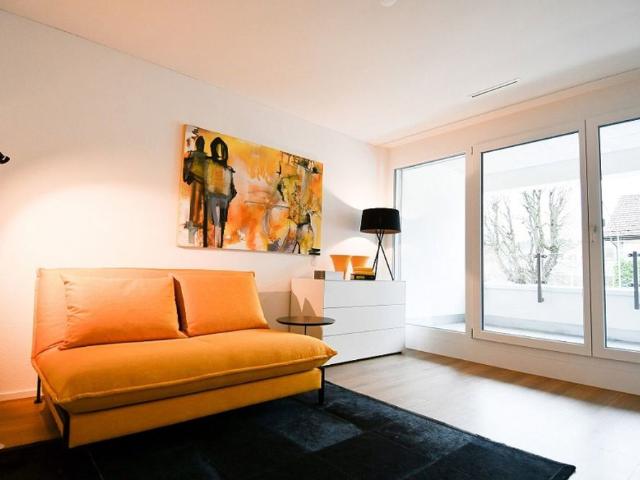 Apartment mieten in Eschlikon (TG), Thurgau