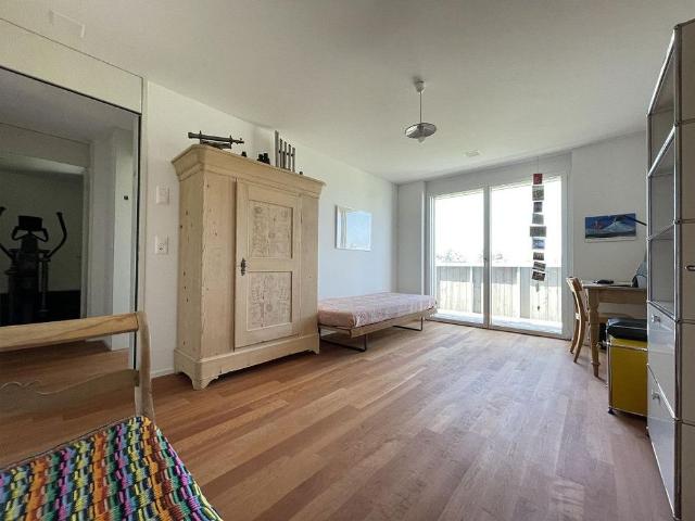 Apartment mieten in Romanshorn, Thurgau
