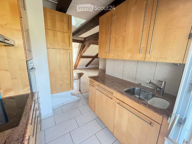 Apartment mieten in Pfeffingen, Bezirk Arlesheim
