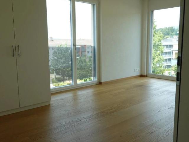 Apartment mieten in Winterthur, Zürich