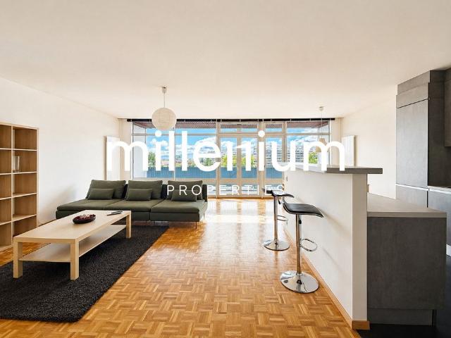 Apartment mieten in Conches