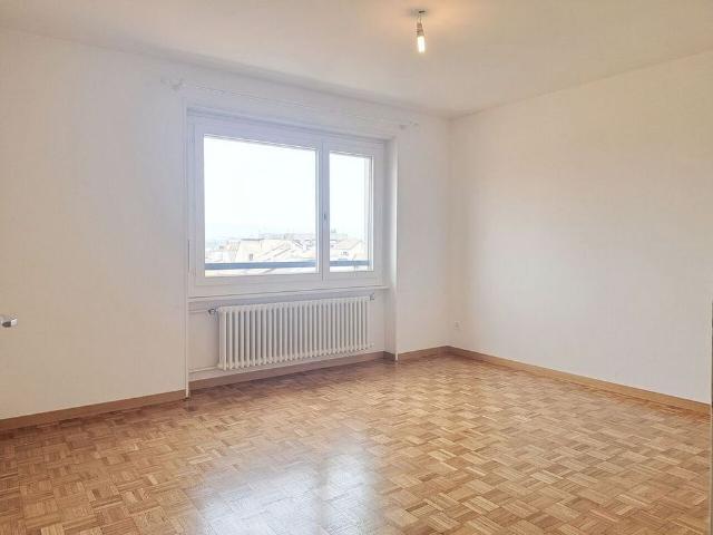 Apartment mieten in Payerne, Waadt