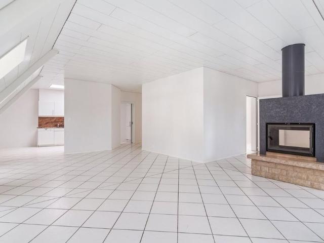 Apartment mieten in Corcelles (NE)