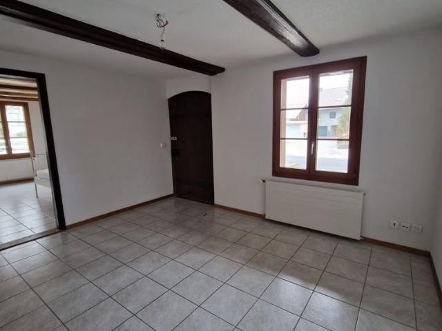 Apartment mieten in Walliswil bei Wangen, Verwaltungsregion Emmental-Oberaargau