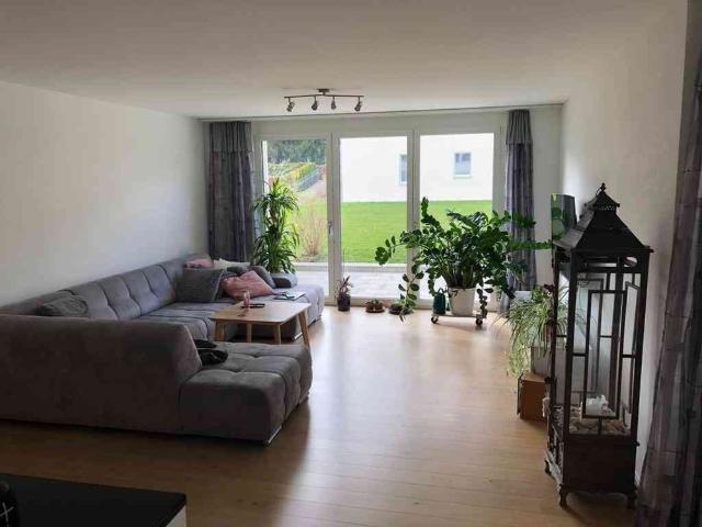 Apartment mieten in Flawil, St. Gallen