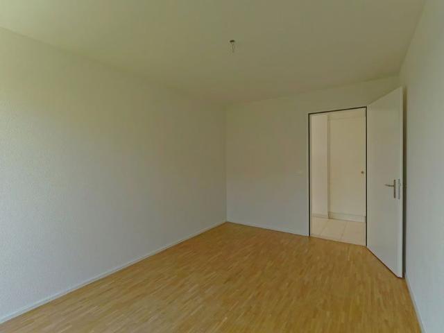 Apartment mieten in Oberrohrdorf, Aargau