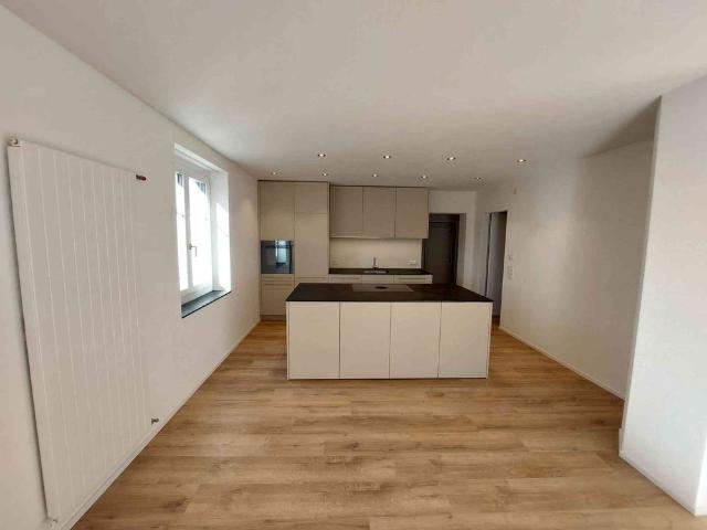 Apartment mieten in Busswil (TG), Thurgau