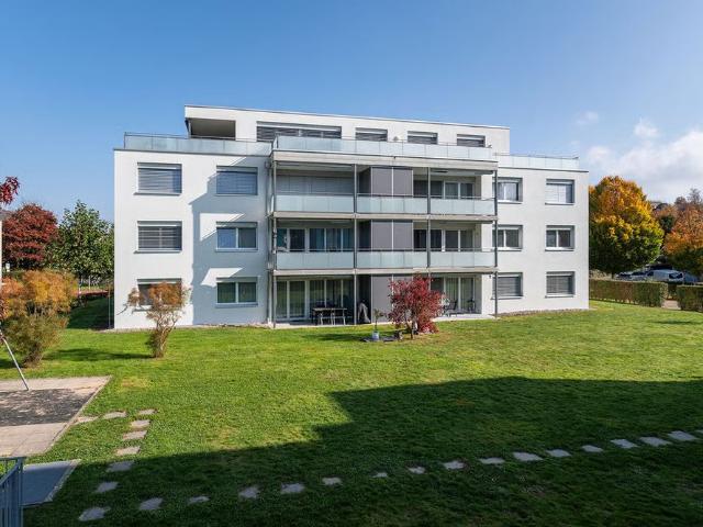 Apartment mieten in Rothrist, Bezirk Zofingen