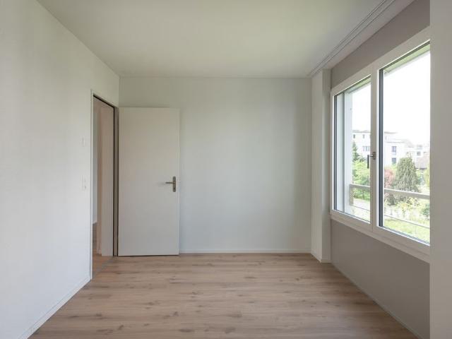 Apartment mieten in Rupperswil, Aargau