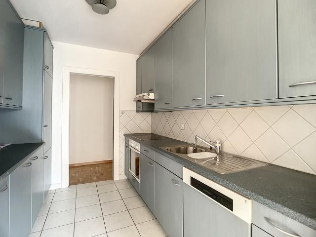 Apartment mieten in Nyon, District de Nyon