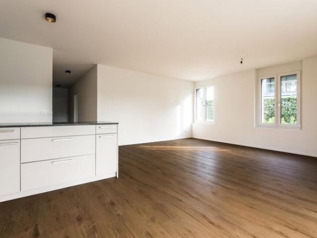 Apartment mieten in Mörschwil, St. Gallen