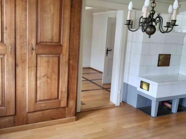 Apartment mieten in Bleienbach, Bern