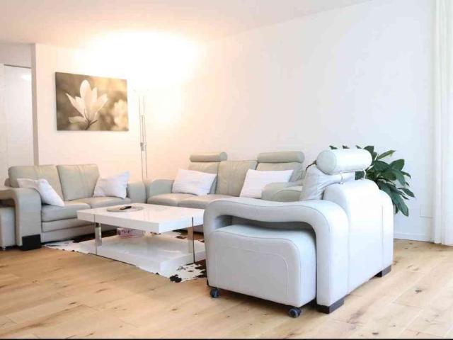 Apartment mieten in Kirchberg (SG), St. Gallen