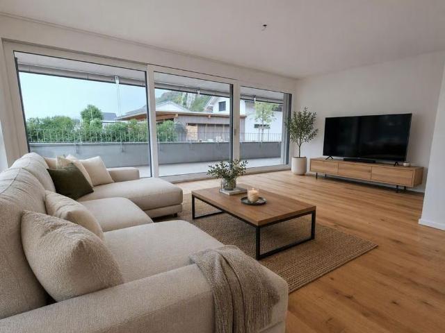 Apartment mieten in Balsthal, Amtei Thal-Gäu